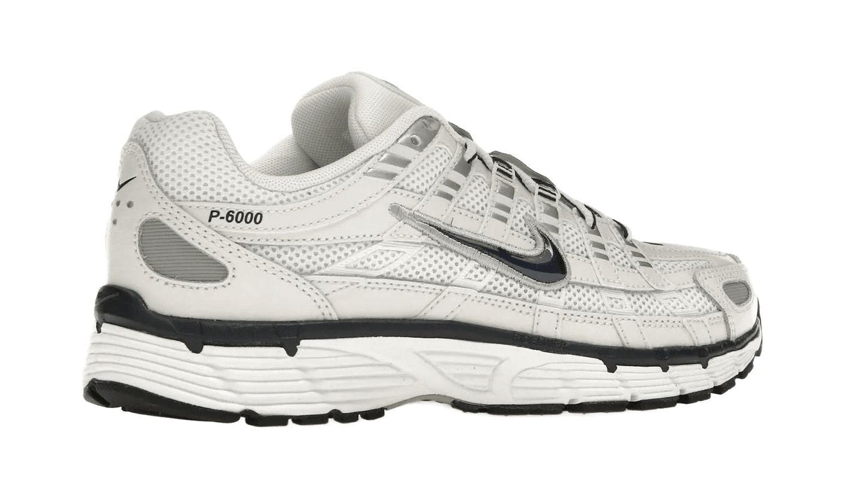 P-6000 Obsidian Summit White