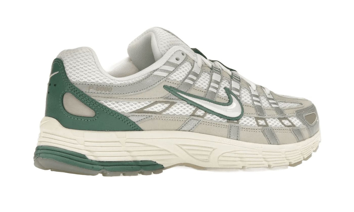 P-6000 Premium Light Bone Bicoastal Green
