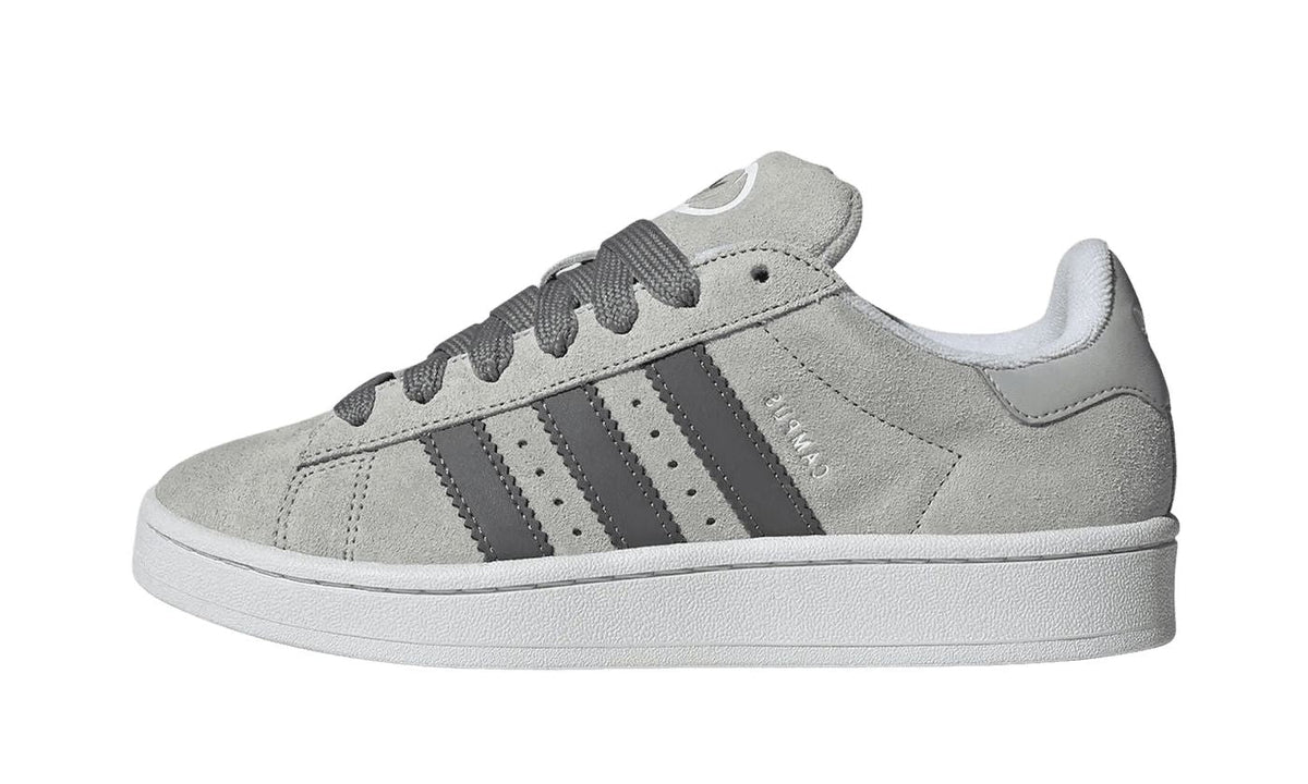 Adidas Campus 00s Charcoal