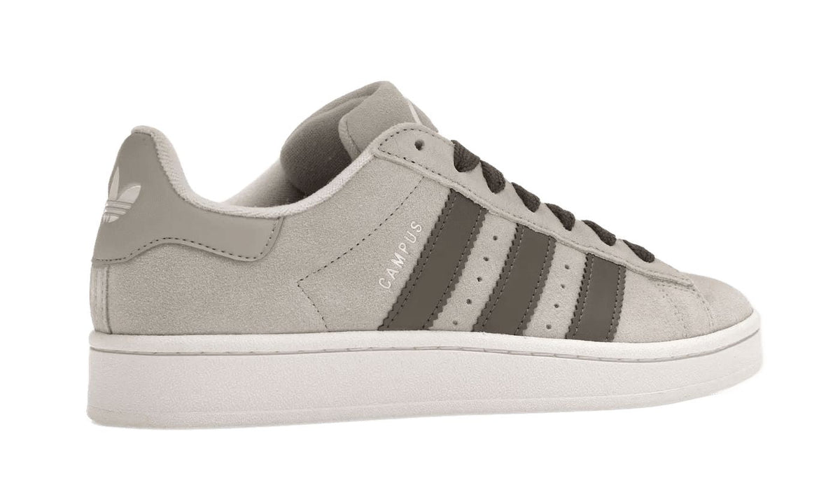 Adidas Campus 00s Charcoal