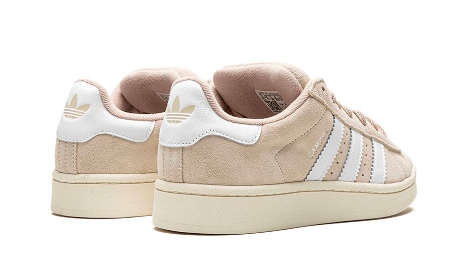 Adidas Campus 00s Wonder White Cloud White Off White