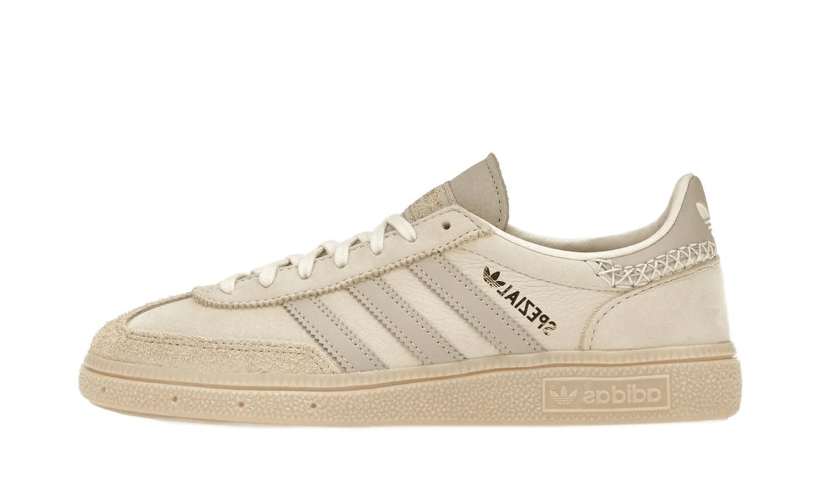Adidas Handball Spezial Cream White Beige