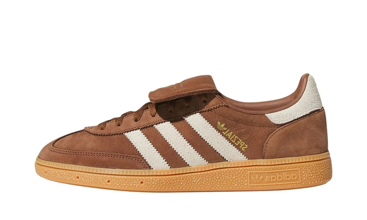 Adidas Handball Spezial LT Preloved Brown Cream White