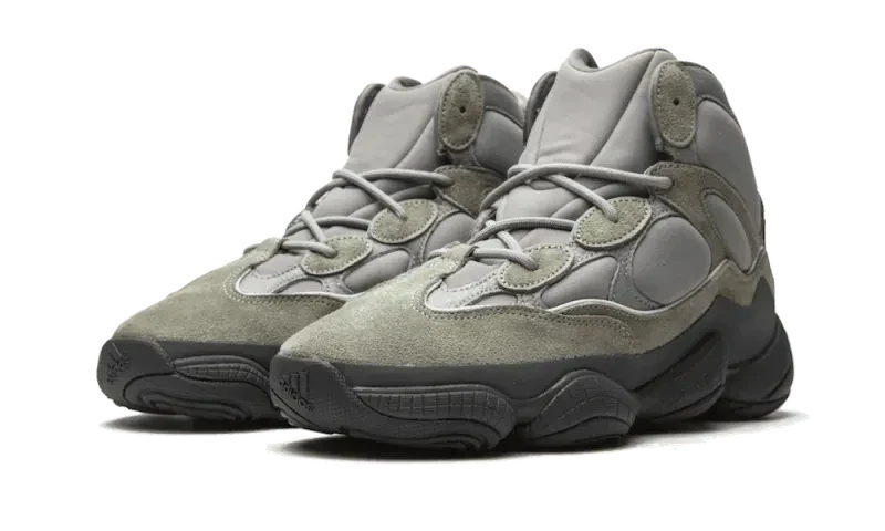 Adidas Yeezy 500 High Mist Slate