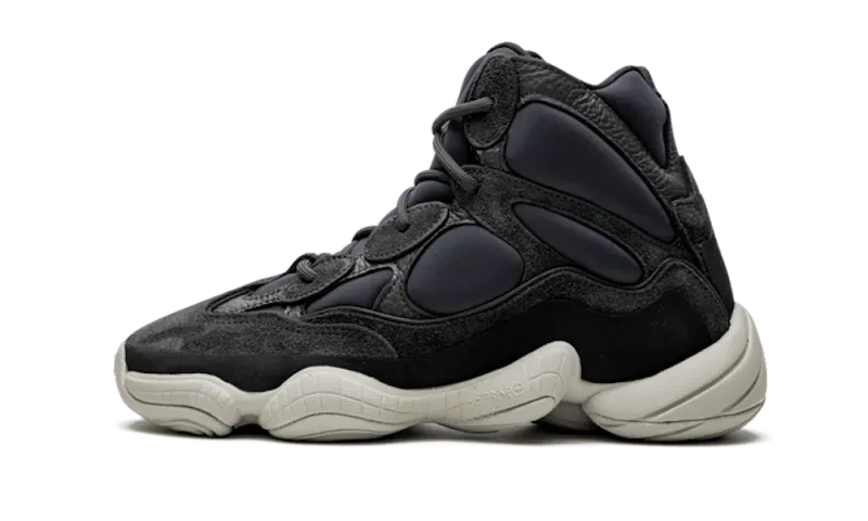 Adidas Yeezy 500 High Slate