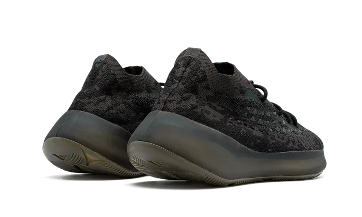 Adidas Yeezy Boost 380 Onyx (Reflective)