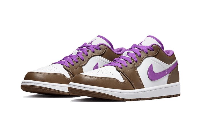 Air Jordan 1 Low Palomino