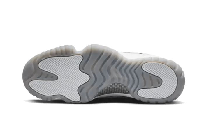 Air Jordan 11 Low IE Light Orewood Brown