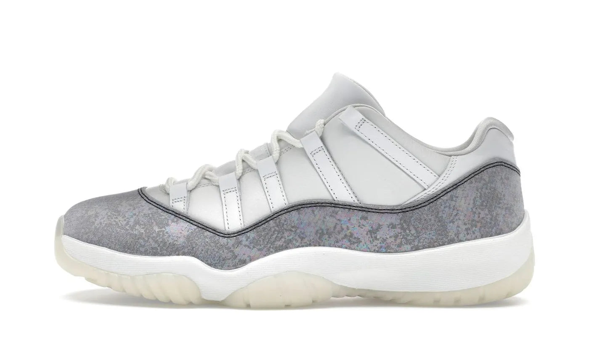 Air Jordan 11 Retro Low Year of the Snake