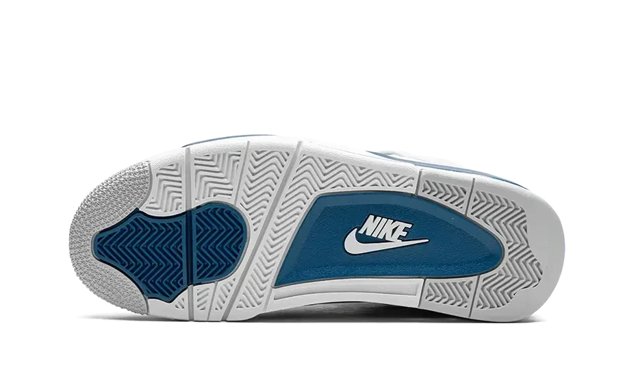 Air Jordan 4 Retro Military Blue (2024)