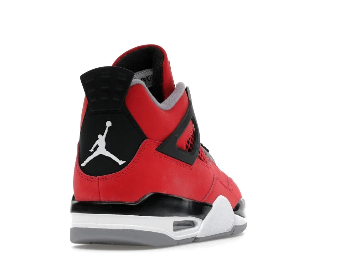 Air Jordan 4 Retro Toro Bravo (2026)