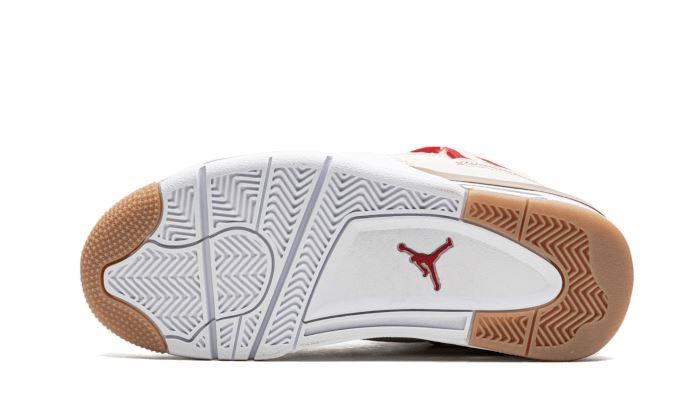 Air Jordan 4 Retro Where the Wild Things Are