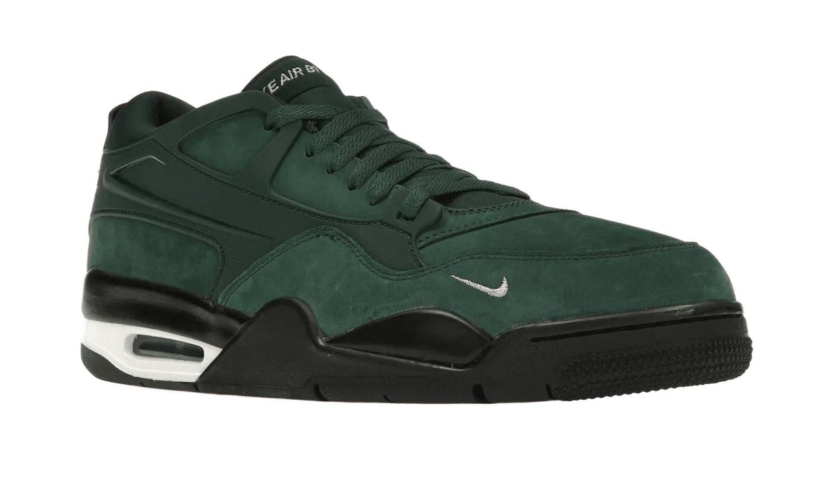 Air Jordan 4 RM Nigel Sylvester Pro Green