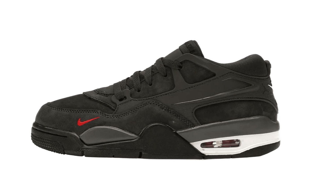Air Jordan 4 RM SP Nigel Sylvester Driveway Grey