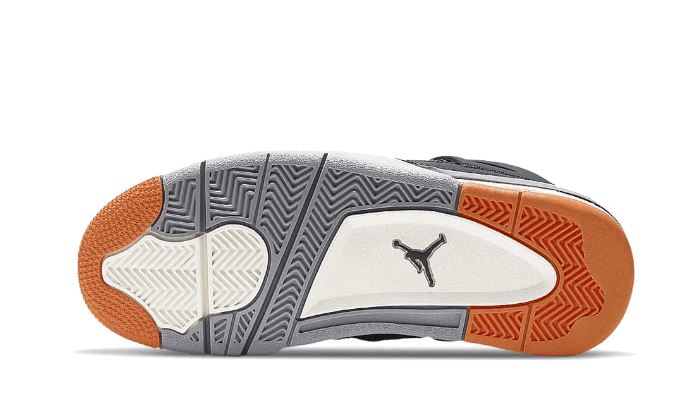 Air Jordan 4 SE Starfish