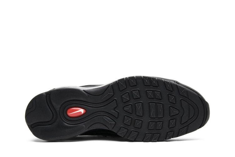 Nike Air Max 98 Supreme Black