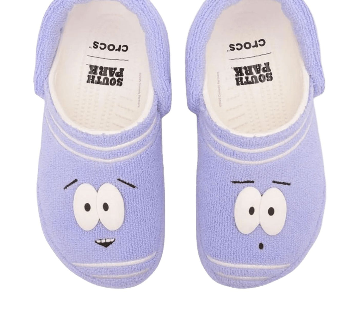 Crocs Classic Clog South Park Towelie