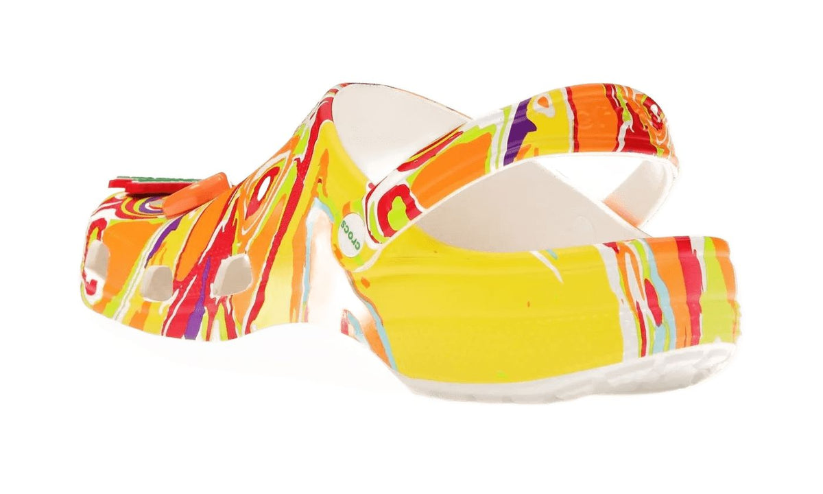Crocs Classic Clog Trix