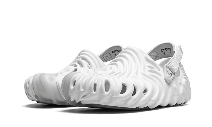 Crocs Pollex Clog Salehe Bembury Stratus