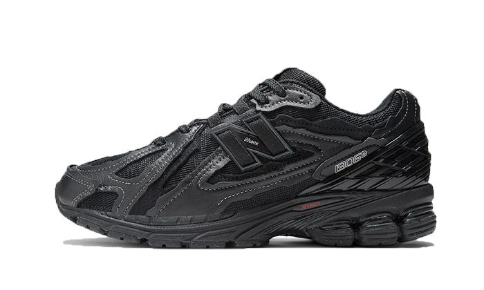 New Balance 1906D Protection Pack Black Leather