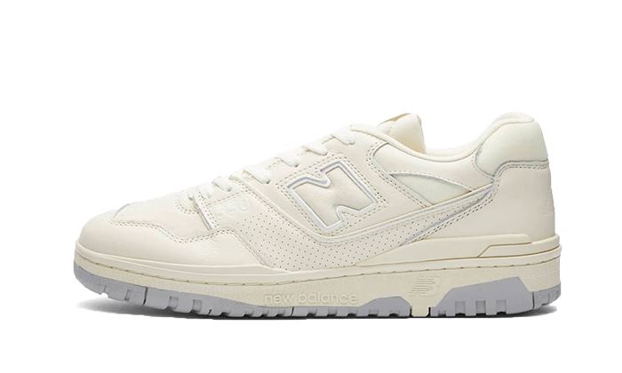 New Balance 550 White Turtledove