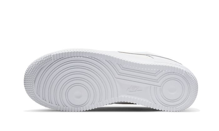 Nike Air Force 1 Low '07 Essential White Black Paisley