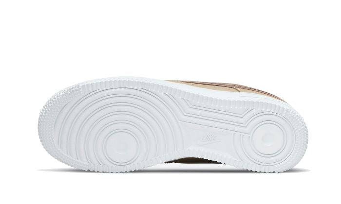 Nike Air Force 1 Low '07 Hemp Metallic Rose Gold