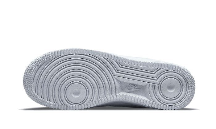 Nike Air Force 1 Low Next Nature White Metallic Grey