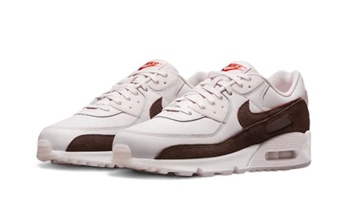 Nike Air Max 90 Brown Tile