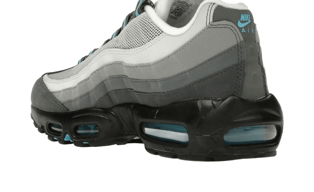 Nike Air Max 95 Baltic Blue