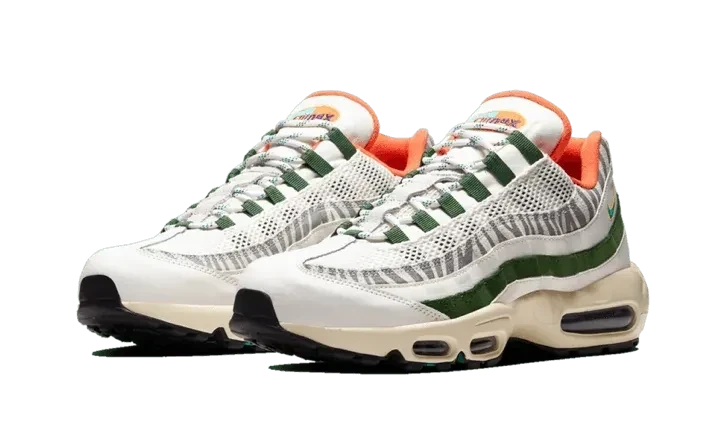 Nike Air Max 95 ERA Safari