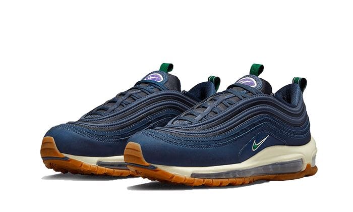 Nike Air Max 97 QS Obsidian