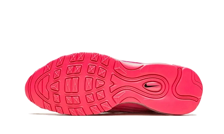 Nike Air Max 98 TL Supreme Pink