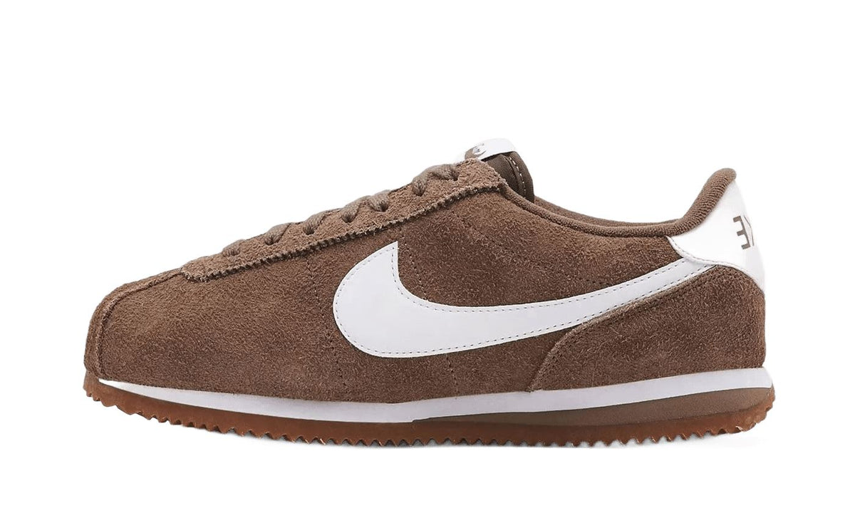 Nike Cortez Vintage Medium Curry