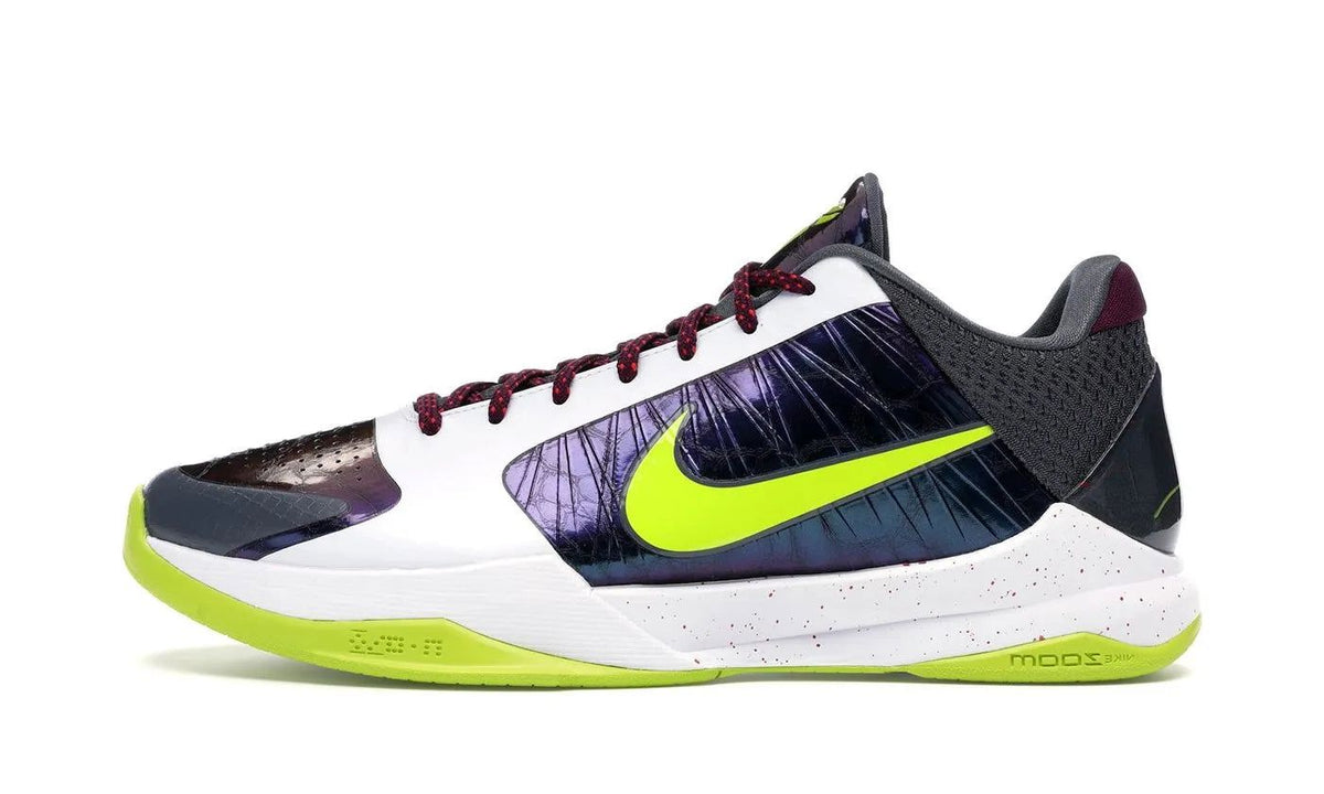 Nike Kobe 5 Protro Chaos