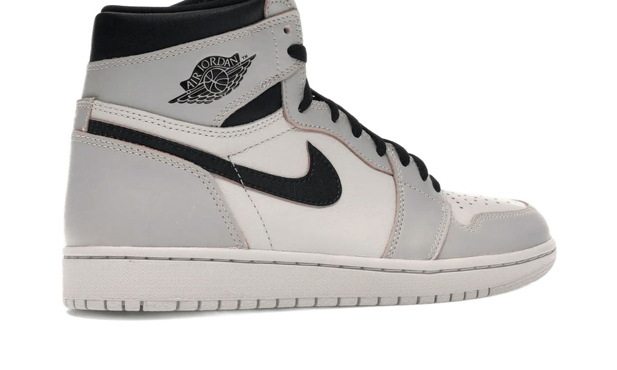 Nike SB Air Jordan 1 Retro High OG Defiant SB NYC to Paris