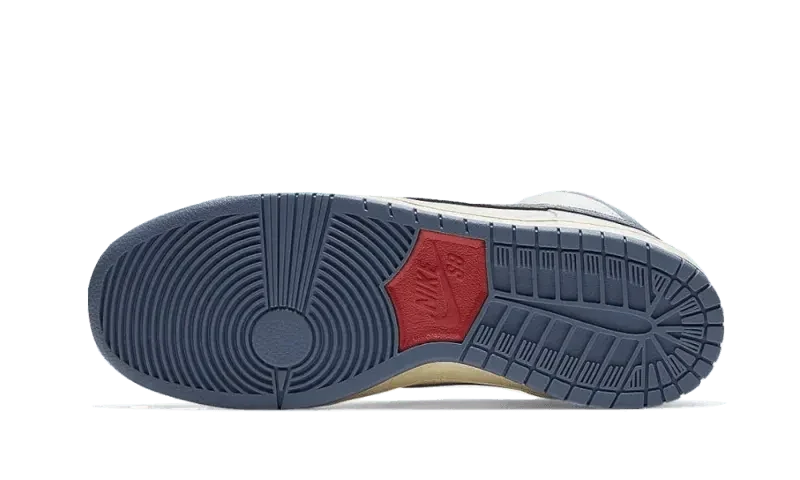 Nike SB Dunk High Atlas Lost at Sea (2020)