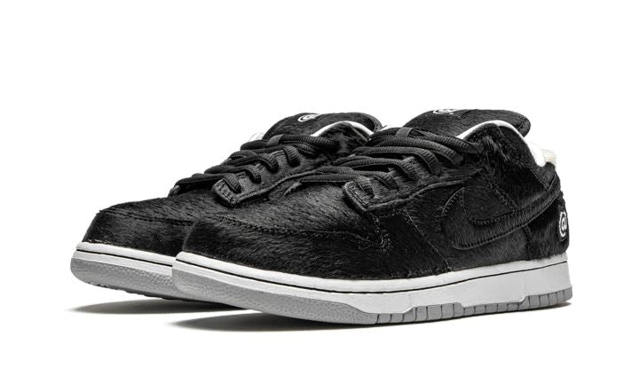 Nike SB Dunk Low BE@RBRICK Medicom Toy