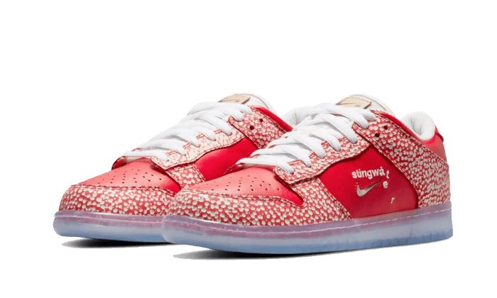 Nike SB Dunk Low Stingwater Magic Mushroom