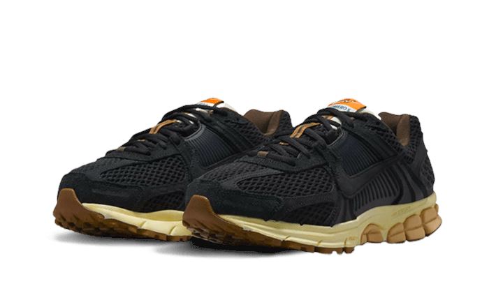 Nike Zoom Vomero 5 PRM Black Sesame