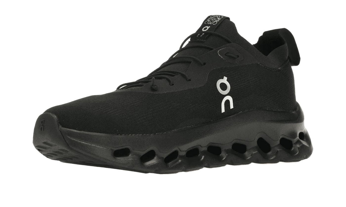 On Running Cloudtilt LOEWE All Black