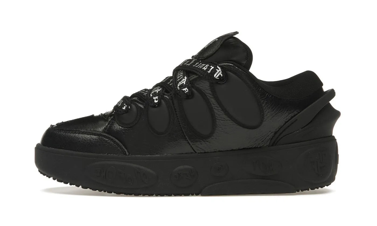 Puma LaMelo Ball LaFrancé Amour Black