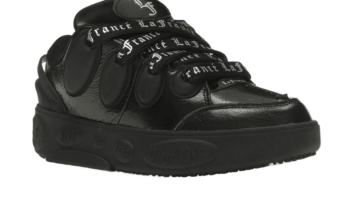 Puma LaMelo Ball LaFrancé Amour Black