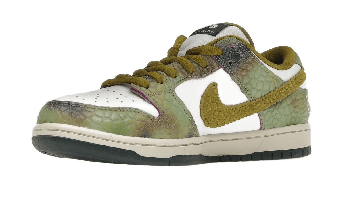Nike SB Dunk Low Alexis Sablone Chameleon